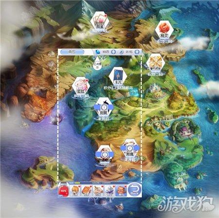 小猫钓鱼开船版最新版下载